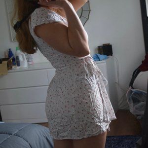 Brandy Melville Summer Dress - S
